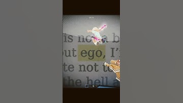 MM2 SHERIFF MONTAGE (EGO)