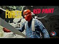 GETTING THE MODERN AXE - THE FOREST