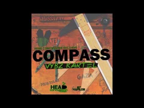 Vybz Kartel - Compass