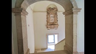 LEIRIA 25 de MAIO de 2018 A MOAGEM como se lá ESTIVESSE - Edifício Moagem Heritage . VIDEO 3