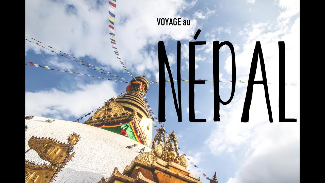 citation voyage nepal