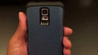 Hottest Galaxy S5 Case Ever!!!
