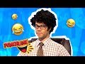 The IT Crowd - BEST OF MOSS (Richard Ayoede)
