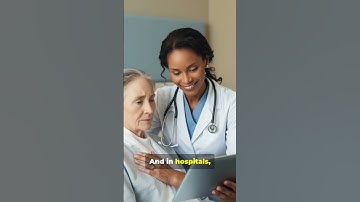 AI in Everyday Life: How It’s Already Changing Our World! | #ytshorts #ai #artificialintelligence