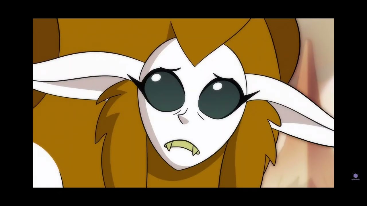 The Owl House Amv (Eda & Lilith) —Demons—