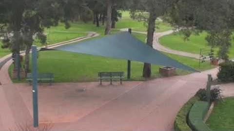 Custom Size Shade Sail - How to Measure