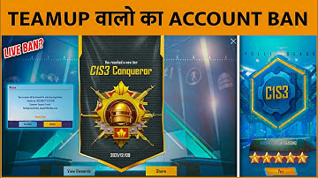 ACCOUNT BAN? IN CONQUEROR RANK PUSH C1S3 - SAMSUNG,A3,A5,A6,A7,J2,J5,J7,S5,S6,S7,59,A10,A20,A30,A50