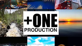 Plus One Production Showreel