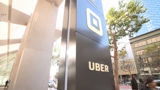 Le transport selon Uber - Tout Compte Fait
