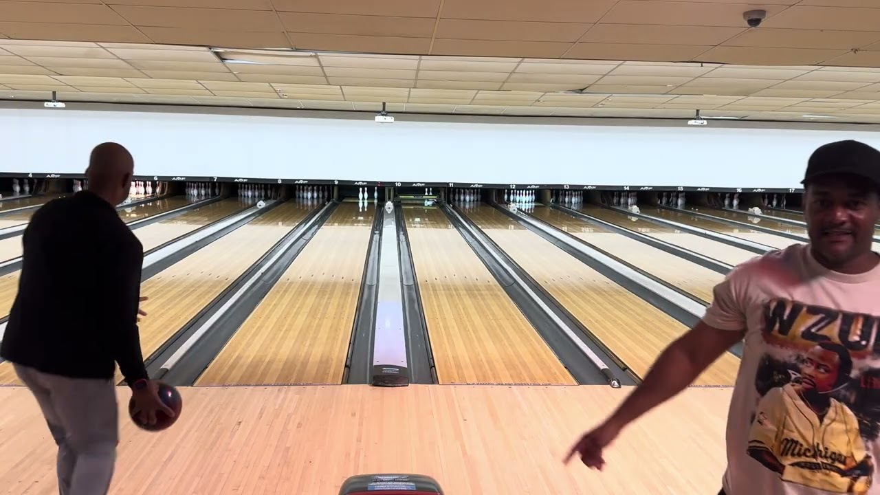 Battle for the Caboose - Game 3 (10/3/25)