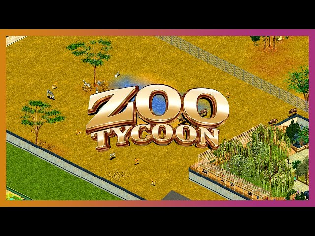 Zoo Tycoon Diaires  Cheats and Unlockables (Part 1) 