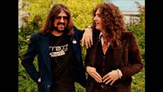 David Coverdale & Jon Lord