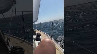 Dehler 34 Optima 101 | Sailing boat for sale | Denmark | Scanboat