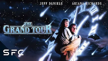 Grand Tour: Disaster in Time (Timescape) | Full Movie | Classic Sci-Fi Mystery | Jeff Daniels