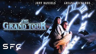 Grand Tour: Disaster in Time (Timescape) | Full Movie | Classic SciFi Mystery | Jeff Daniels