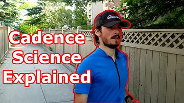 How to Run Faster and Reduce Injury Risk | Running Cadence Science Explained