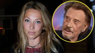 La délicate attention de son mari Raphaël pour Johnny Hallyday: Mariage de Laura Smet