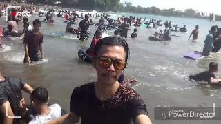 Download Lagu Liburan pantai Batu karas MP3