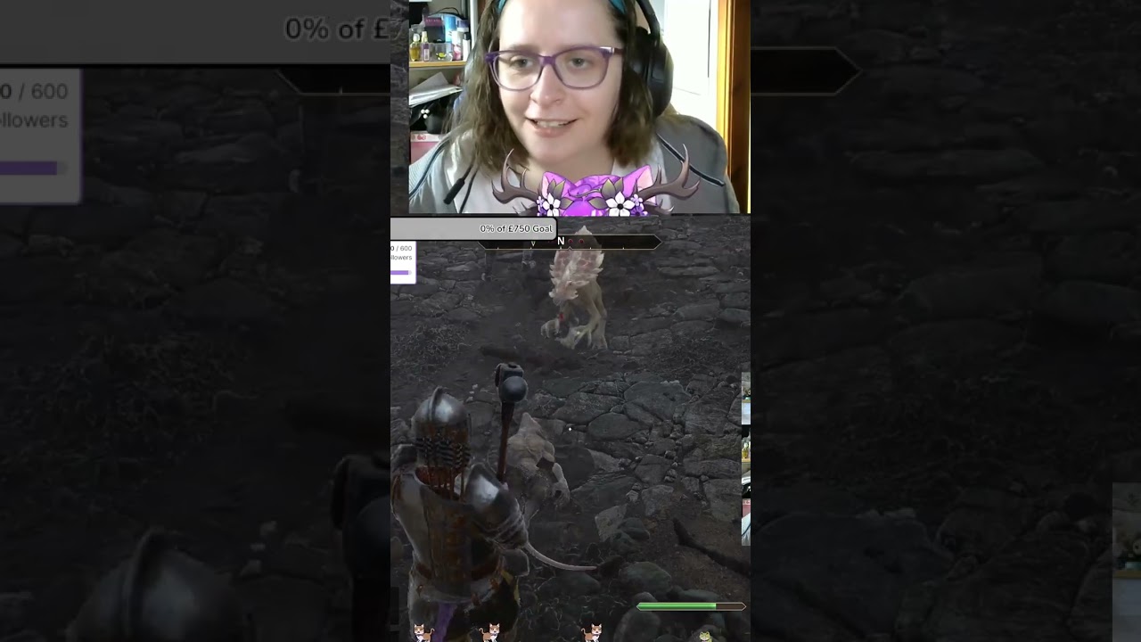 I Swear I Had a Quest to Do... 🌙 Oblivion Remastered Cozy Fantasy... | #dahliastarbright on #Twitch