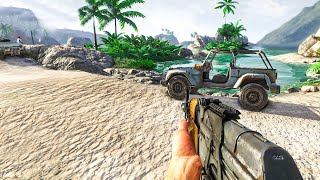 I Finally Played Far Cry 3...