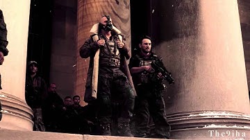 Bane || Light Em Up (Mep part 4)