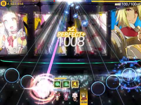 [Tapsonic TOP] Halcyon (Expert)