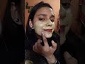 Pigmentation Remove Karne Ka Gharelu Nuskha | Fitkari Rose Water Multani Mitti Face Pack #skincare