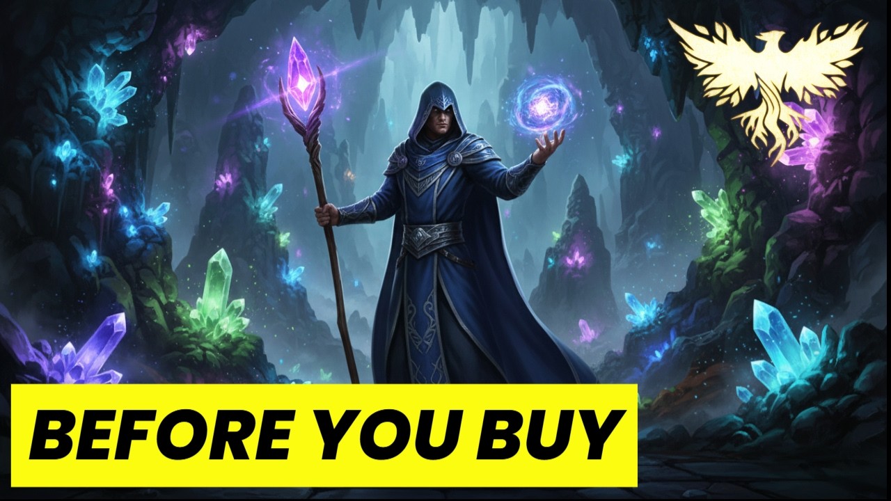 НЕТ! Стоит ли покупать ранний доступ к Ashes of Creation? Что вам нужно знать.