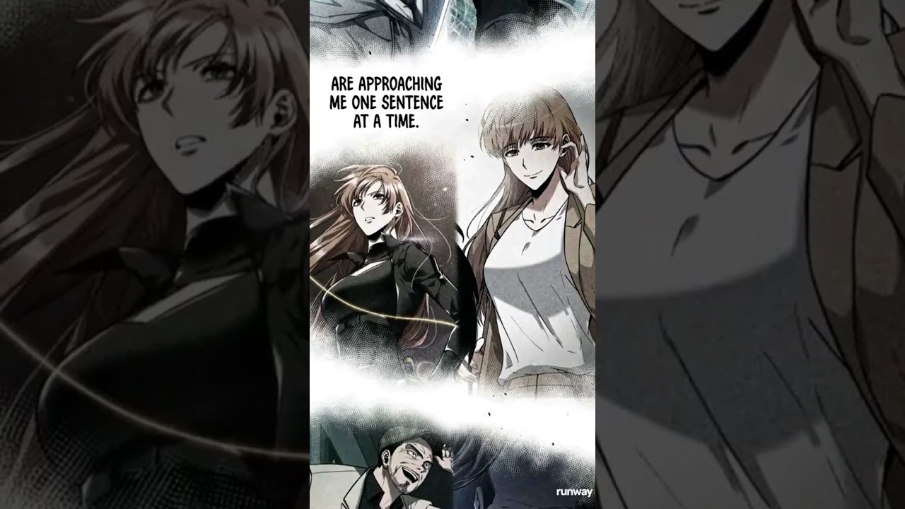 The saddest moment in the manhwa world When Your Own Story Kills You ORV Kim Dokja's Tragic Fate 😢🔥