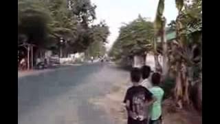 Angker Band - Bulan Dan Bintang