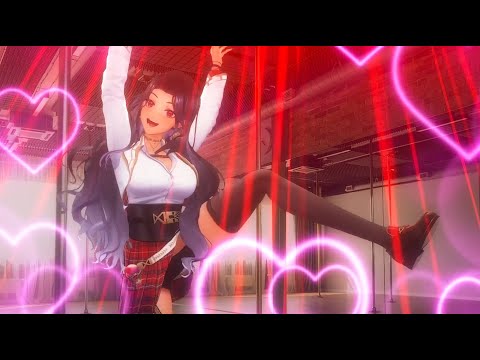 I BOUGHT A ✨𝓢𝓽𝓻𝓲𝓹𝓹𝓮𝓻 𝓟𝓸𝓵𝓮✨ FOR MY BEDROOM! 3D AT HOME! video thumb