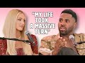 Jason BROKE His Neck in 2013! | The Past with Jason Derulo | I Am Paris Podcast