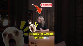 SZOKUJĄCE NAGRANIE!! ARLETA BOJKE UJAWNIA PRAWDZIWE NASTAWIENIE ZEŁEŃSKIEGO DO POLAKÓW!
