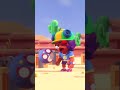 EL PRIMO IS HERE - BRAWL STARS ANIMATION