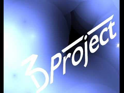 Hallam Volunteering 2004-2005 - 3D Project - Logo