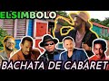 ELSIMBOLO BACHATA DE CABARET MIX FEBRERO 2K21(YOHENDY PRODUCTION)