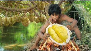 Build Residene - Burn the durian