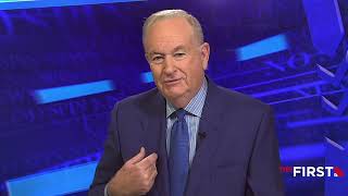 What Trump Said Is 100% True Bill Oreilly