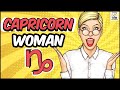 Understanding CAPRICORN WOMAN || Personality, Love, Career, Fashion and more…