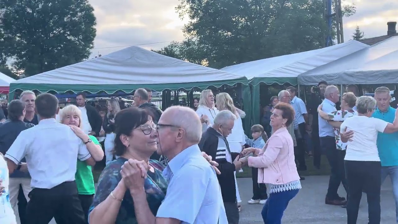 A JAK JO SE ZAŚPIWOM - Zespół Mariusza Stradomskiego