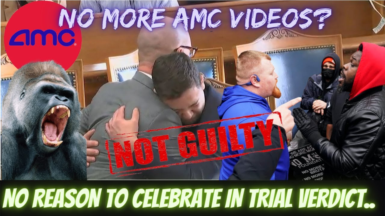 kyle rittenhouse not guilty