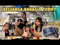 Istri dan anakanakku yang cantik  bukan vlog balapan