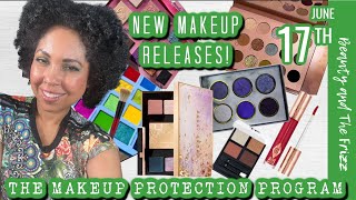 Purchase or Pass ~ New Makeup Releases! MAKEUP PROTECTION PROGRAM 6/17/23