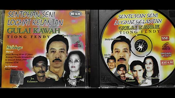 WAU - JOE KULAMAYA || ALBUM SENTUHAN SENI LOGHAT KELANTAN