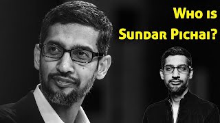 Sundar Pichai, Google CEO, and an Indian American business executive