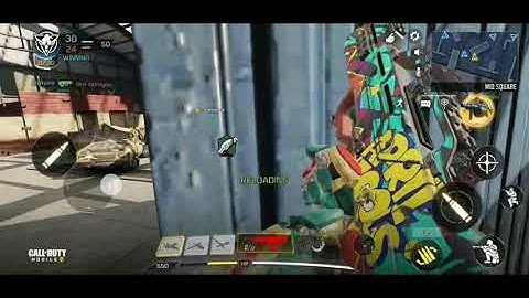 My first COD video... more video coming soon ;)