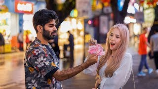 We Rented A Girlfriend In China