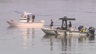 Silver alert issued for missing baby near Connecticut River