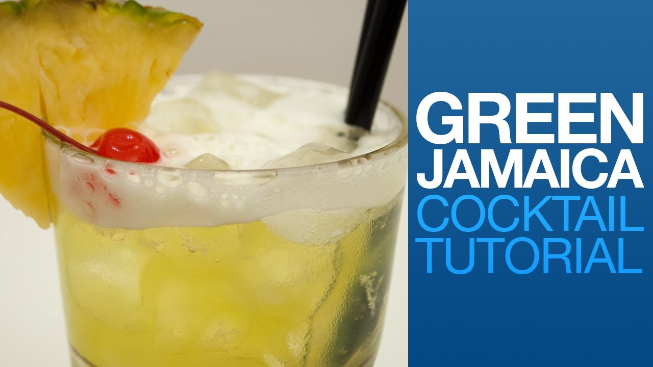 June Bug Cocktail History June Bug Cocktail History