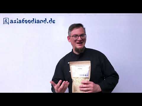 Panko - Panierbrot - Was ist das eigentlich?